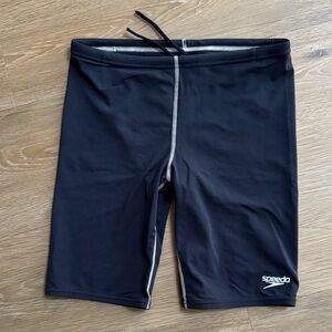 Speedo Endurance+ Jammers Boys Size 10